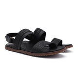 Giày sandal nam Đông Hải MSD3202D 1