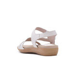 Giày Sandal Nữ Đông Hải WSD5374W  2