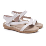 Giày Sandal Nữ Đông Hải WSD5374W  3