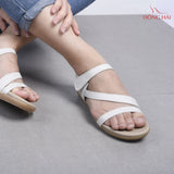Giày Sandal Nữ Đông Hải WSD5374W