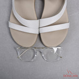 Giày Sandal Nữ Đông Hải WSD5374W