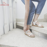 Giày Sandal Nữ Đông Hải WSD5374W
