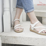 Giày Sandal Nữ Đông Hải WSD5374W