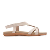 Giày Sandal Đế Bằng Nữ Đông Hải WSD5397