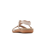 Giày Sandal Đế Bằng Nữ Đông Hải WSD5397