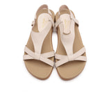 Giày Sandal Đế Bằng Nữ Đông Hải WSD5397