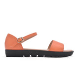 Giày sandal nữ Đông Hải WSD96B6C 4