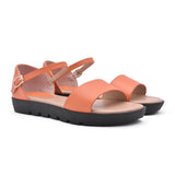 Giày sandal nữ Đông Hải WSD96B6