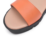 Giày sandal nữ Đông Hải WSD96B6