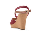 Giày sandal nữ Đông Hải WSX96B9R 5