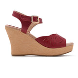 Giày sandal nữ Đông Hải WSX96B9R 4