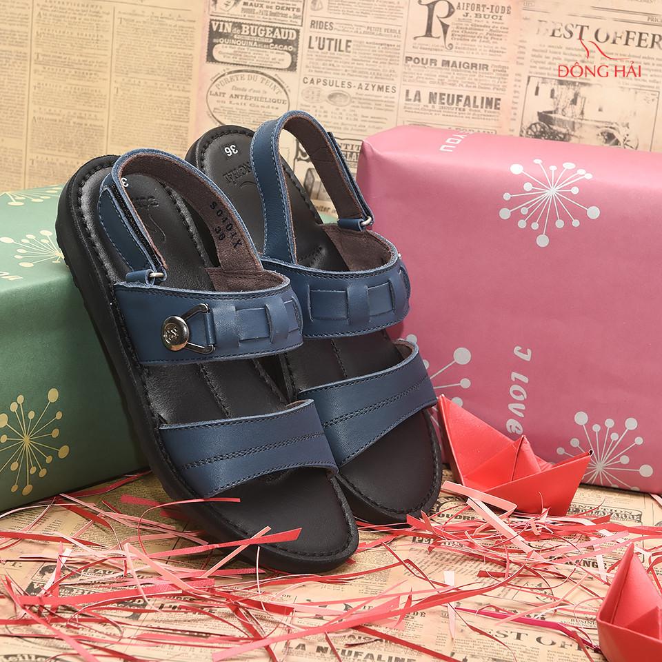 Giày Sandal Trẻ Em Đông Hải YSD0404X
