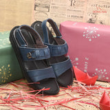 Giày Sandal Trẻ Em Đông Hải YSD0404X