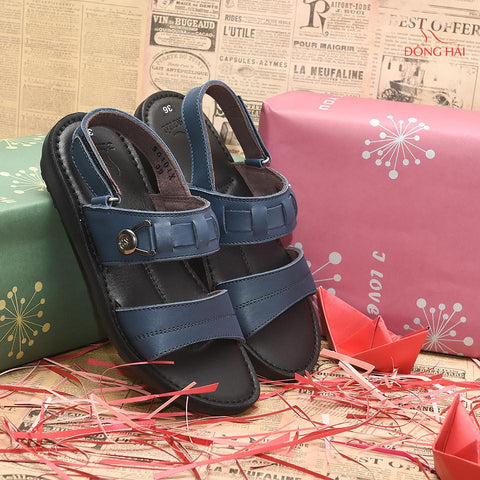 Giày Sandal Trẻ Em Đông Hải YSD0404X
