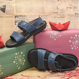 Giày Sandal Trẻ Em Đông Hải YSD0404X