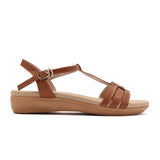Giày Sandal Xuồng Nữ Đông Hải WSD5375B 2