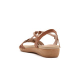 Giày Sandal Xuồng Nữ Đông Hải WSD5375B 3