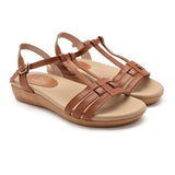 Giày Sandal Xuồng Nữ Đông Hải WSD5375B