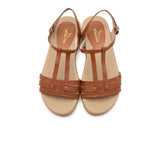 Giày Sandal Xuồng Nữ Đông Hải WSD5375B 4
