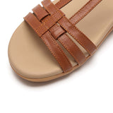 Giày Sandal Xuồng Nữ Đông Hải WSD5375B