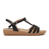 Giày Sandal Xuồng Nữ Đông Hải WSD5375D 2