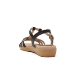 Giày Sandal Xuồng Nữ Đông Hải WSD5375D 