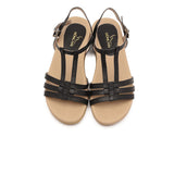 Giày Sandal Xuồng Nữ Đông Hải WSD5375D 4