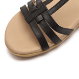 Giày Sandal Xuồng Nữ Đông Hải WSD5375D 