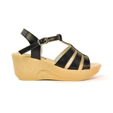  Giày Sandal Xuồng Nữ Đông Hải WSX5638D 1