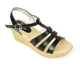  Giày Sandal Xuồng Nữ Đông Hải WSX5638D 3