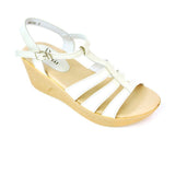  Giày Sandal Xuồng Nữ Đông Hải WSX5638K 3
