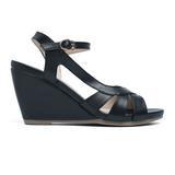 Giày Sandal Xuồng Nữ Đông Hải WSX7102D 2