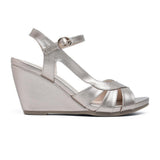 Giày Sandal Xuồng Nữ Đông Hải WSX7102K 2
