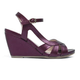 Giày sandal xuồng nữ Đông Hải WSX7102T 2