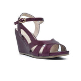 Giày sandal xuồng nữ Đông Hải WSX7102T 3