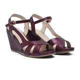 Giày sandal xuồng nữ Đông Hải WSX7102T