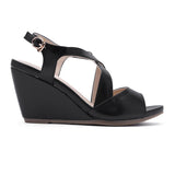 Giày Sandal Xuồng Nữ Đông Hải WSX7103D 3