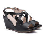 Giày Sandal Xuồng Nữ Đông Hải WSX7103D 3