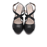 Giày Sandal Xuồng Nữ Đông Hải WSX7103D 4