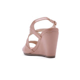 Giày Sandal Xuồng Nữ Đông Hải WSX7103K 6