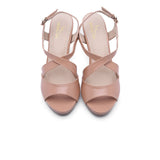 Giày Sandal Xuồng Nữ Đông Hải WSX7103K 1