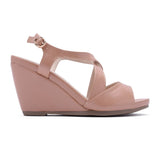 Giày Sandal Xuồng Nữ Đông Hải WSX7103K 3