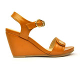 Giày Sandal Xuồng Nữ Đông Hải WSX7113B 1