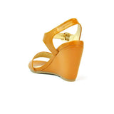 Giày Sandal Xuồng Nữ Đông Hải WSX7113B 4