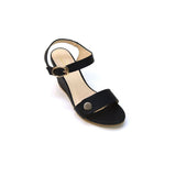 Giày Sandal Xuồng Nữ Đông Hải WSX7113D 3