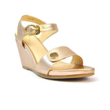 Giày Sandal Xuồng Nữ Đông Hải WSX7113K 1