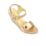 Giày Sandal Xuồng Nữ Đông Hải WSX7113K 2