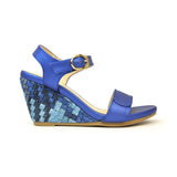Giày Sandal Xuồng Nữ Đông Hải WSX7113X
