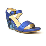 Giày Sandal Xuồng Nữ Đông Hải WSX7113X 1