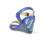 Giày Sandal Xuồng Nữ Đông Hải WSX7113X 3